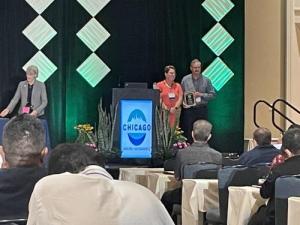 Jim Myers photo credit: Lori Hoagland